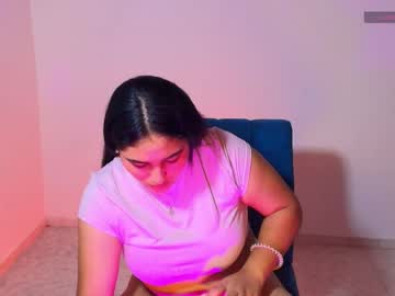 Lya_Dubois_ Chaturbate stream image from May 07, 2026