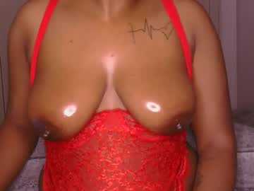 Midnight_Goddess Chaturbate stream image from May 07, 2026