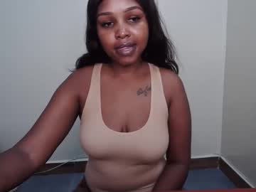 Missbeautyke Chaturbate stream image from May 07, 2026