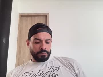 Mrlatinwolf Chaturbate stream image from May 07, 2026