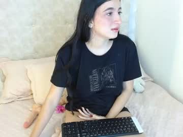 Pinkyperla Chaturbate stream image from May 07, 2026