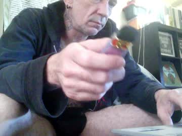 Ponydaddy666 Chaturbate stream image from May 07, 2026