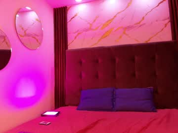 Sol__Latina Chaturbate stream image from May 07, 2026