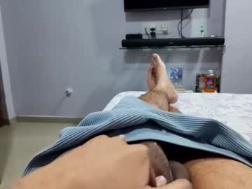 Veezyfun Chaturbate stream image from May 07, 2026