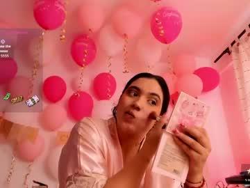 Veronicagilss Chaturbate stream image from May 07, 2026