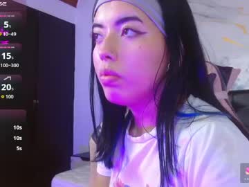 Abrill_Gp Chaturbate stream image from May 07, 2026