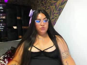 Ada_Taylor Chaturbate stream image from May 07, 2026