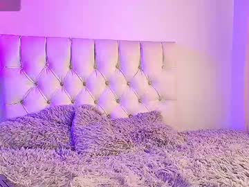 Foxxy_Angel Chaturbate stream image from May 07, 2026