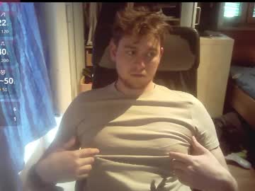 Iloveyoutoo2000 Chaturbate stream image from May 07, 2026