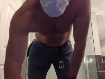 Itshuuuuuge Chaturbate stream image from May 07, 2026