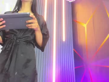 Miss_Isa19 Chaturbate stream image from May 07, 2026