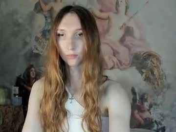 Mommyicon Chaturbate stream image from May 07, 2026