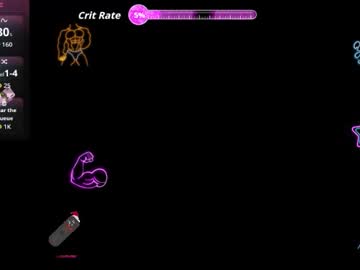 Ontharise34 Chaturbate stream image from May 07, 2026