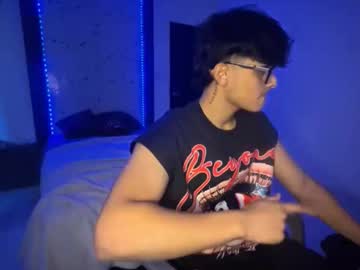 Panther_Jaze Chaturbate stream image from May 07, 2026