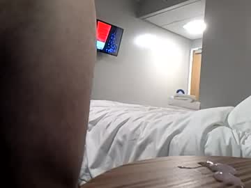 Ronbig612842955 Chaturbate stream image from May 07, 2026