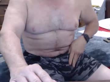 Sactosteve Chaturbate stream image from May 07, 2026