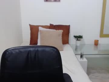 Scarlett_Adams__ Chaturbate stream image from May 07, 2026
