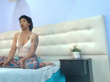 Sexyart_ Chaturbate stream image from May 07, 2026