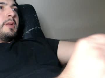 Silva1018 Chaturbate stream image from May 07, 2026