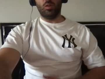 Srhot Chaturbate stream image from May 07, 2026