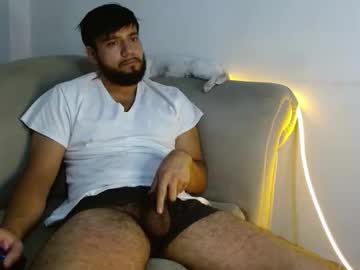 Angrydeimos Chaturbate stream image from May 07, 2026