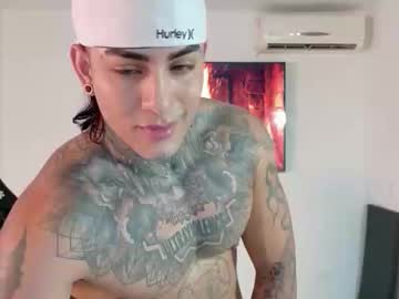 Beliel_Bb99 Chaturbate stream image from May 07, 2026
