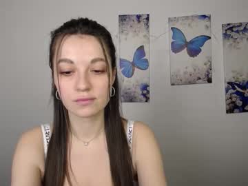 Evaeldis Chaturbate stream image from May 07, 2026