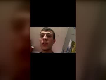 Gerych01 Chaturbate stream image from May 07, 2026