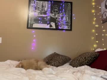 Iamveronicaa Chaturbate stream image from May 07, 2026