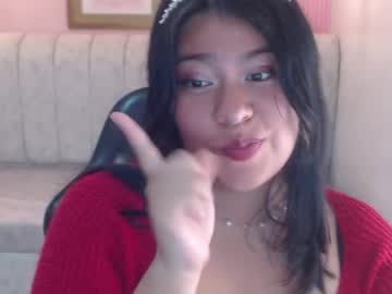 Isa_S Chaturbate stream image from May 07, 2026