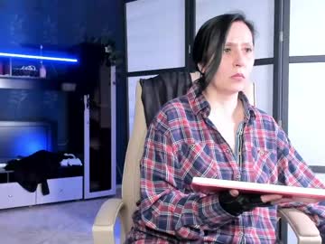 Jasmin_Milf Chaturbate stream image from May 07, 2026