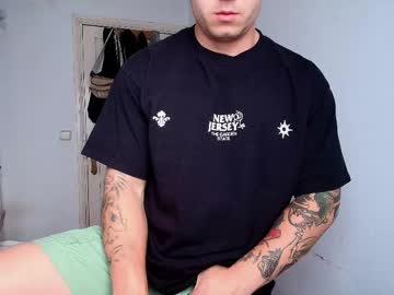 King_Master_Juan Chaturbate stream image from May 07, 2026
