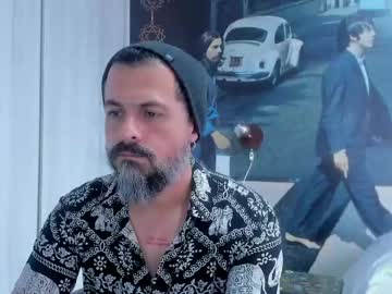 Miguel_Angeel_ Chaturbate stream image from May 07, 2026