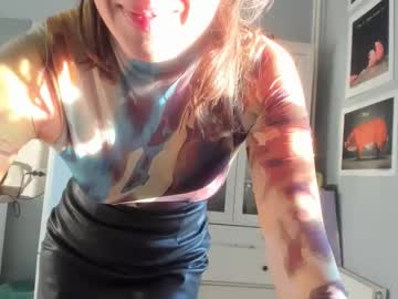 Olivia__Dream Chaturbate stream image from May 07, 2026