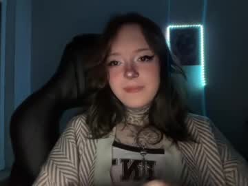 Raven_Armor Chaturbate stream image from May 07, 2026