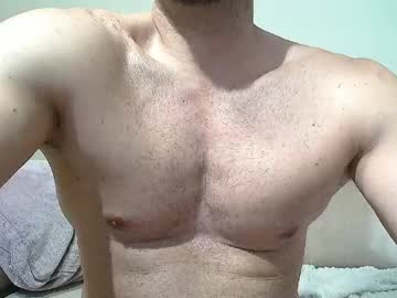 Sex_Machine_19 Chaturbate stream image from May 07, 2026