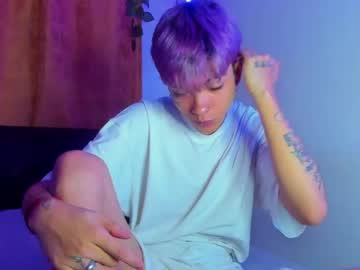 Submissive_Boyy_ Chaturbate stream image from May 07, 2026