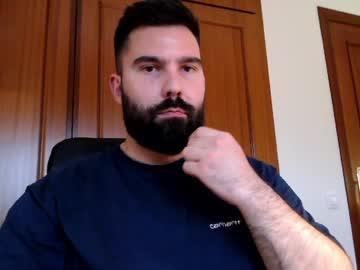 Tom_Bearded Chaturbate stream image from May 07, 2026