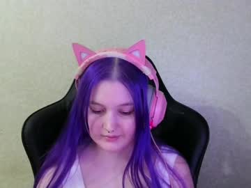 Zoya173454 Chaturbate stream image from May 07, 2026