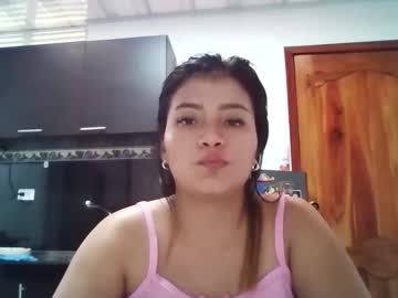 Alisson_Lover13 Chaturbate stream image from May 07, 2026