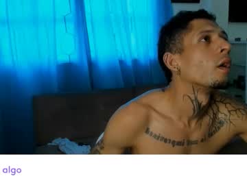 Andres_White Chaturbate stream image from May 07, 2026