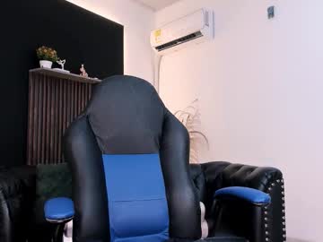 Coleth_Foster Chaturbate stream image from May 07, 2026