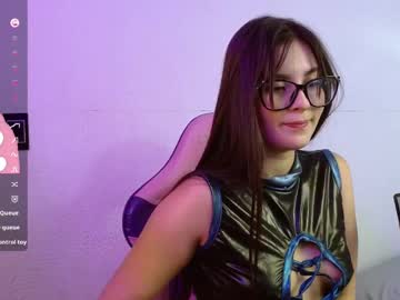 Destinya_ Chaturbate stream image from May 07, 2026