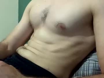 Fittbigdick Chaturbate stream image from May 07, 2026