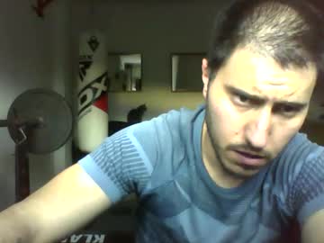 Jm_Loko Chaturbate stream image from May 07, 2026