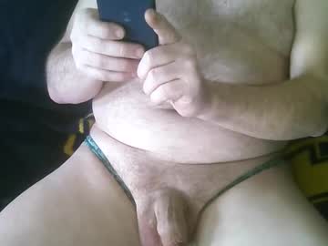 Luvshairypeeps Chaturbate stream image from May 07, 2026