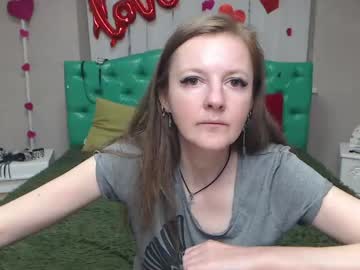 Meganpirs Chaturbate stream image from May 07, 2026