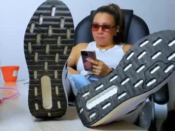 Missalmafenix Chaturbate stream image from May 07, 2026