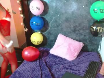 Pamediaz16 Chaturbate stream image from May 07, 2026