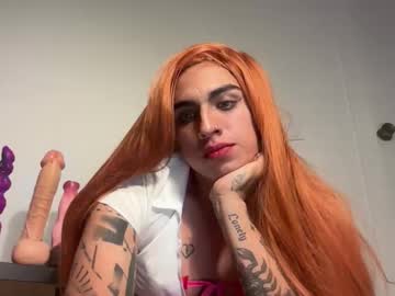 Piensoentoncesexisto Chaturbate stream image from May 07, 2026